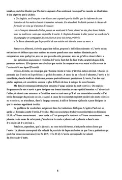 La Jalousie tue