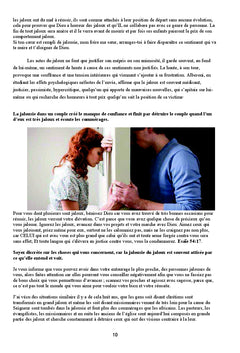 La Jalousie tue