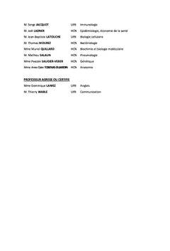 Description des patients à séjour long en psychiatrie au CH du Rouvray