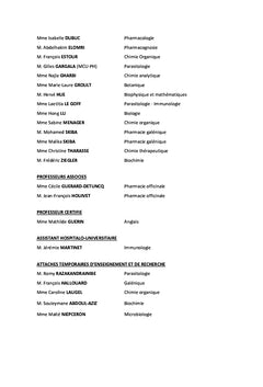 Description des patients à séjour long en psychiatrie au CH du Rouvray
