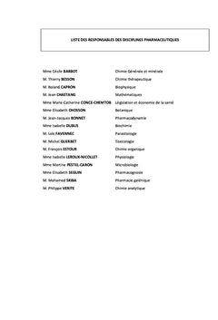 Description des patients à séjour long en psychiatrie au CH du Rouvray