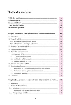 Modélisation prosodique pour la reconnaissance automatique du locuteur