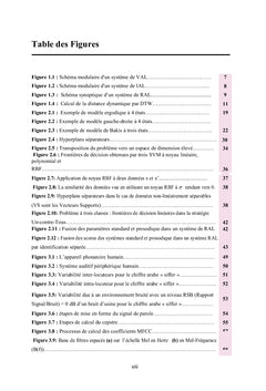 Modélisation prosodique pour la reconnaissance automatique du locuteur