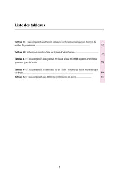 Modélisation prosodique pour la reconnaissance automatique du locuteur