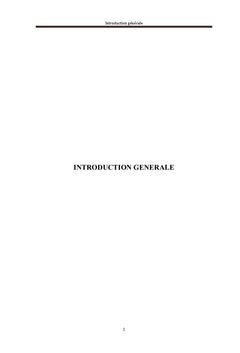 Etude des performances et de la stabilité d'un mini bassin solaire