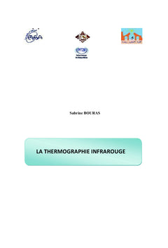 La Thermographie Infrarouge