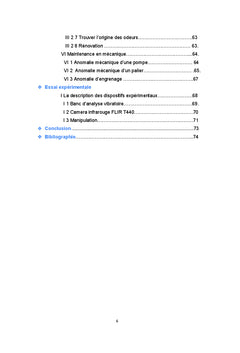 La Thermographie Infrarouge