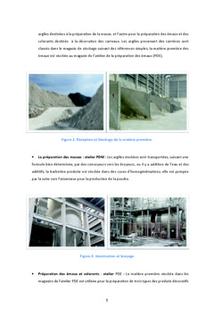 Zéro-rejet liquide dans l'industrie céramique