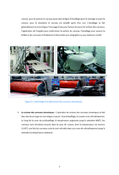 Zéro-rejet liquide dans l'industrie céramique
