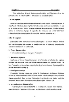 Eco-valorisation d'une boue residuaire de l'epuration biologique
