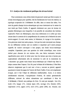 Esquisse d'une lecture poetique du discours A caractere philosophique