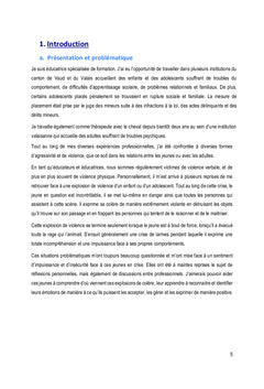 La Thérapie Avec le Cheval et la gestion de la colère