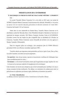 Conception d'une potence A bras rotatif