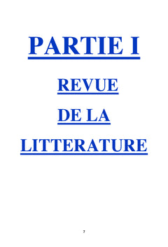 La legitimite du capitalisme en Afrique