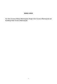 Non-Profit Organisations in the promotion of Social entrepreneurship