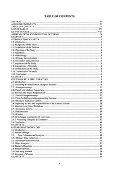Non-Profit Organisations in the promotion of Social entrepreneurship