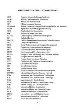 Non-Profit Organisations in the promotion of Social entrepreneurship