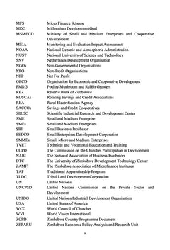 Non-Profit Organisations in the promotion of Social entrepreneurship