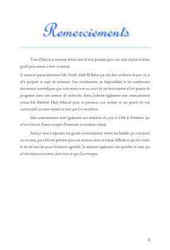 Etude du comportement des joints soudes par FSW du PeHD