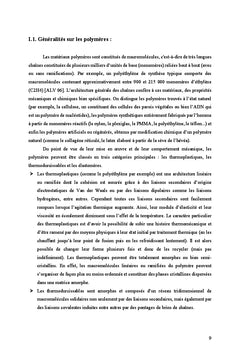 Etude du comportement des joints soudes par FSW du PeHD