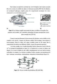 Etude du comportement des joints soudes par FSW du PeHD