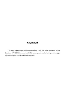 La permissivité: image du monde moderne