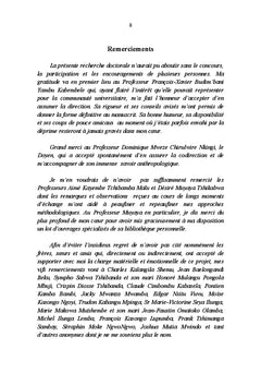 La RDC face aux défis et enjeux de la télévision satellitaire