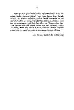 La RDC face aux défis et enjeux de la télévision satellitaire