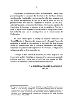 La RDC face aux défis et enjeux de la télévision satellitaire