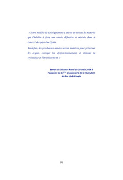 Tout savoir sur les modèles de l'économie marocaine