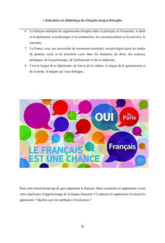 Le portfolio comme moyen d'évaluation authentique et de développement