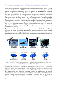Transfert vers l'industrie de modeles avances pour les composites