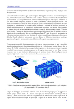 Transfert vers l'industrie de modeles avances pour les composites