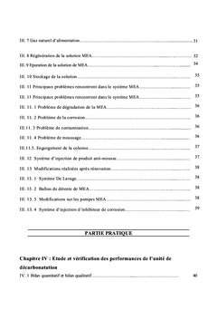 La liquefaction du gaz naturel