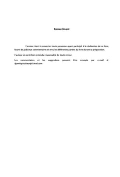 HPLC. Theorie et pratique