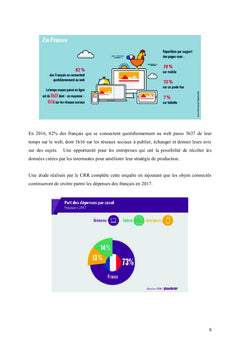 Le digital peut-il impacter la stratégie produit des entreprises ?