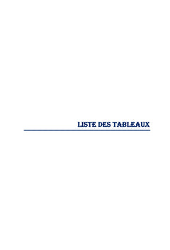 Complications postoperatoire de l'otospongiose