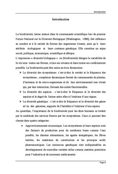 Etude de la diversite genetique du pistachier