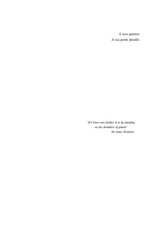 Sur une classe de problemes elliptiques et paraboliques non-lineaires