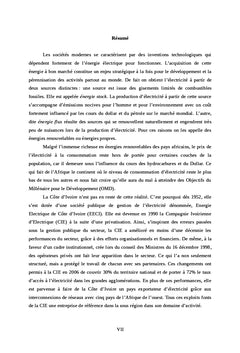 La fraude sur l'electricite en cote d'Ivoire