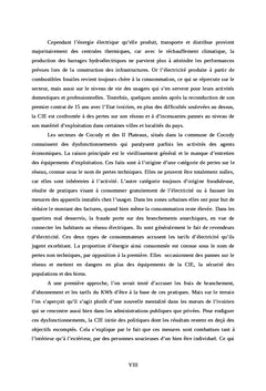 La fraude sur l'electricite en cote d'Ivoire