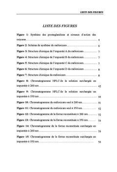 Stratégie de transfert du mode HPLC au mode UPLC