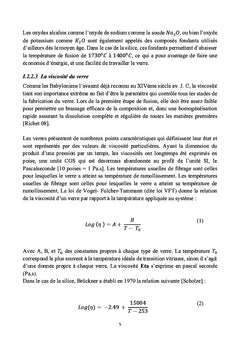 Les fibres optiques silice, fluorés,et sulfures