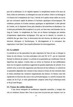 Application de l'Analyse en CompoSantes Principales