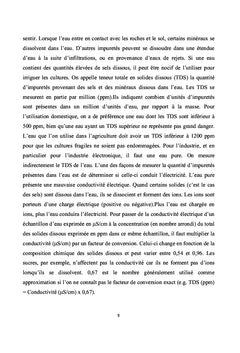 Application de l'Analyse en CompoSantes Principales