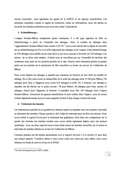 Développement et risque urbains sur le littoral Somone-Mbour (Sénégal)
