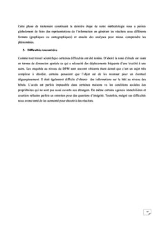 Développement et risque urbains sur le littoral Somone-Mbour (Sénégal)