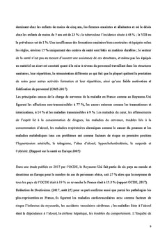 Système de santé de la République Démocratique du Congo