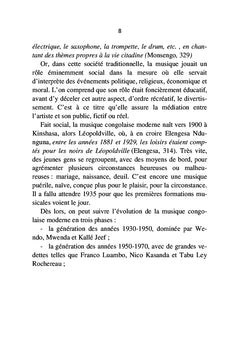 Maalu de Tshala Mwana