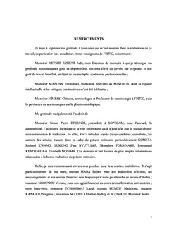 La traductologie à l'ère des Grandes réalisations